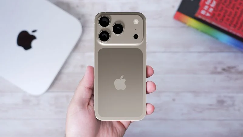 “摄” 力全开：iPhone 17 Pro相机功能大揭秘，手机影像新格局？