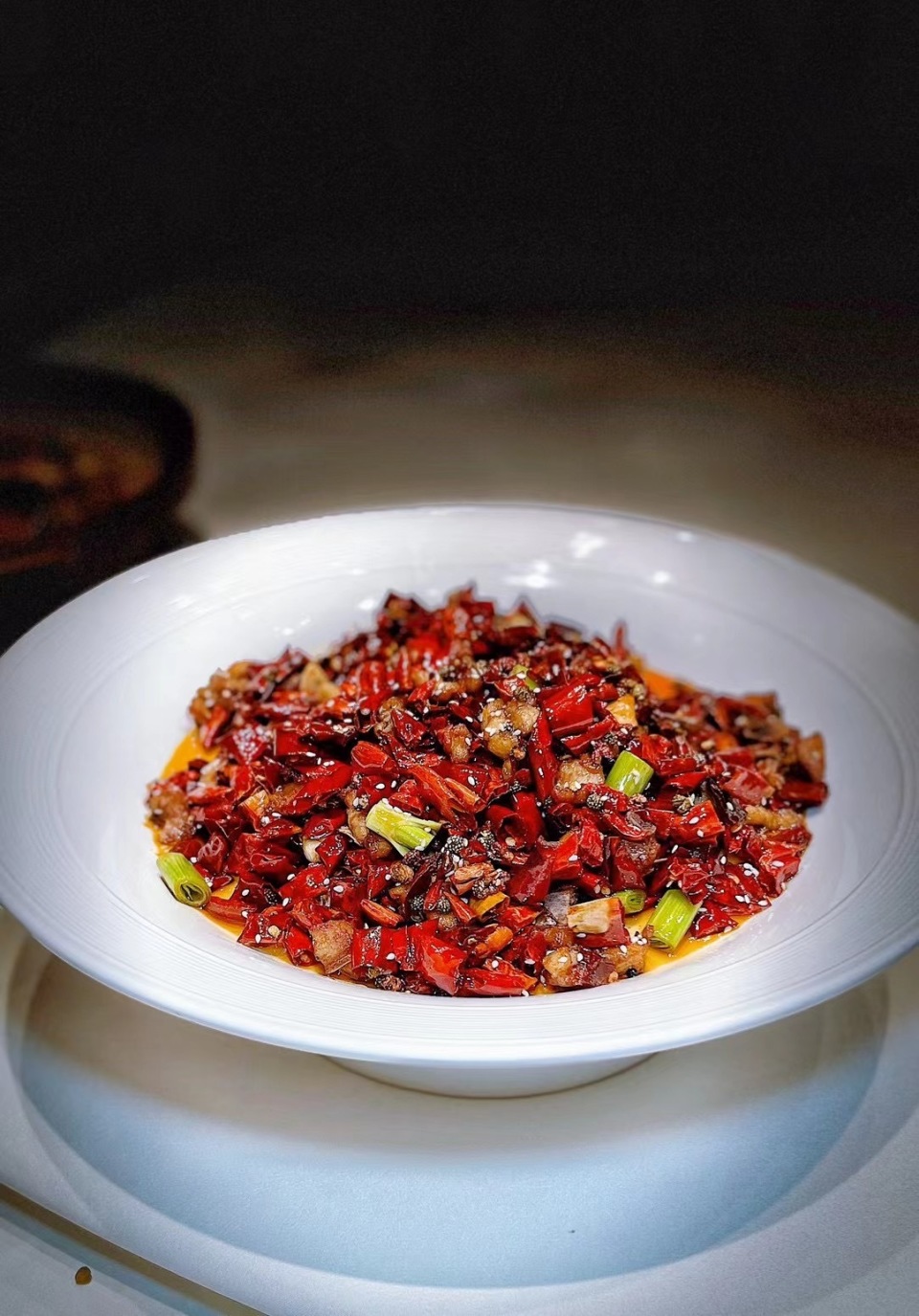 原食材,原产地,原滋味,正院旗下最具性价比的新派菜