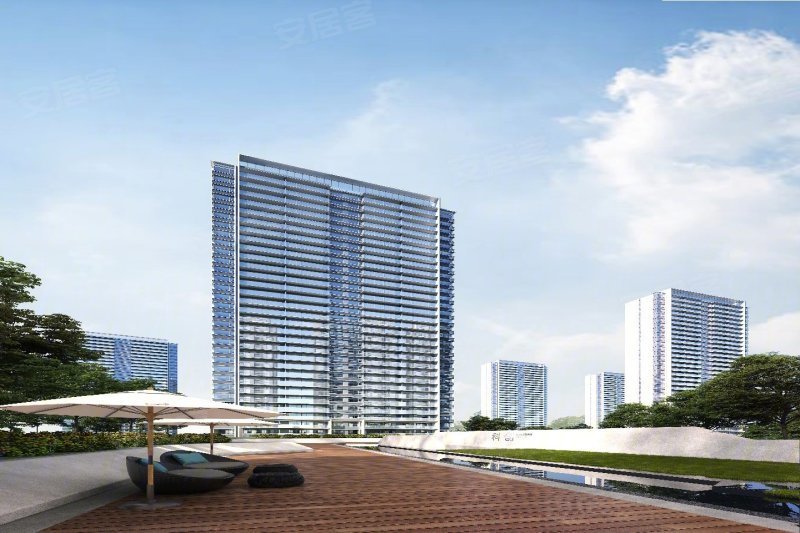 青岛华润置地灵山湾悦府 售楼处电话:400-763-1618转90926最新详情!