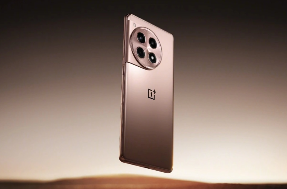 8 gen 3 次旗舰新机潮或提前到来,一加 ace3 pro 领衔发布