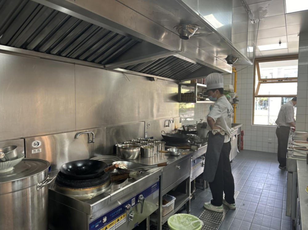 你点的外卖安全吗?普陀区第三期餐饮红黑榜发布!