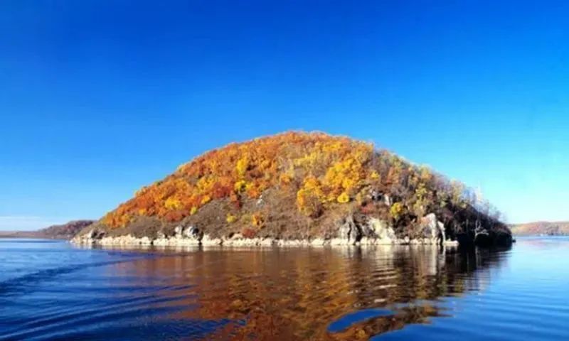 推荐!用车轮探索龙江的绿水青山,黑河是必经打卡地