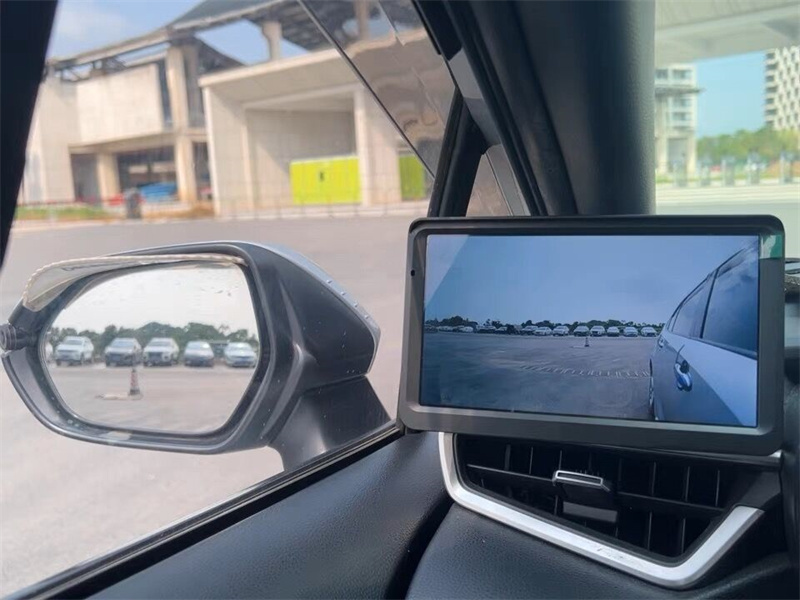 7月起汽车电子后视镜国标落地,你会尝鲜安装吗?