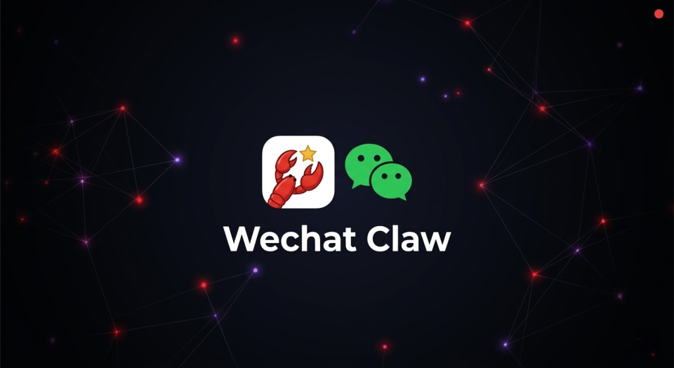 我把龙虾接入微信， OpenClaw 接管了我的群聊