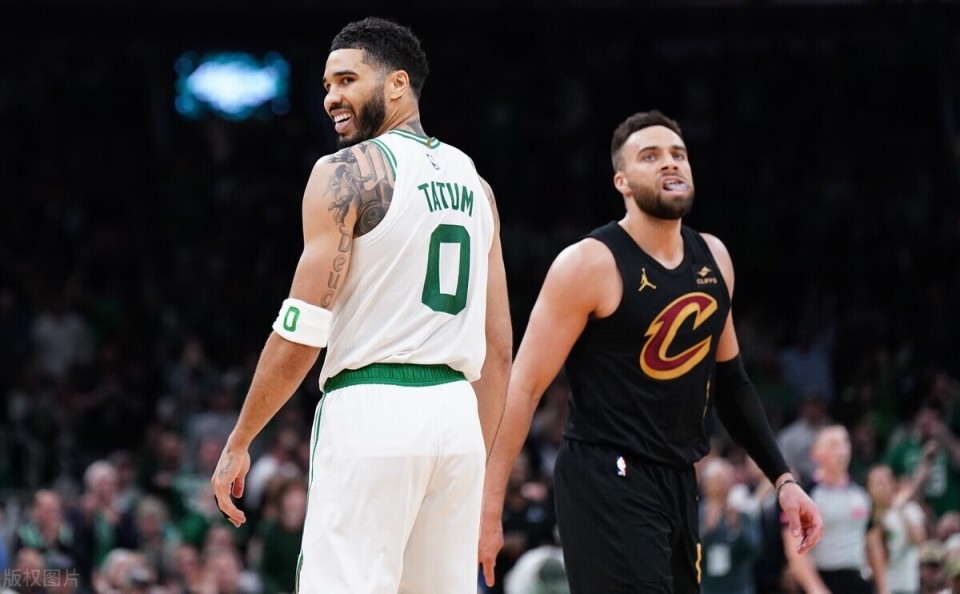 主场惨败24分!双探花联手20铁,凯尔特人还能走多远?_