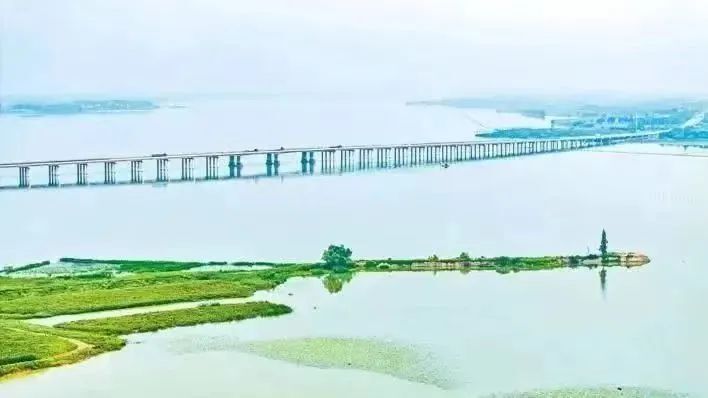 【深度】检察综合履职,守护荆门草长莺飞,湖清水秀