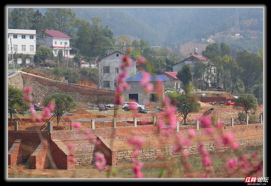 株洲仙庾岭越野俱乐部图片