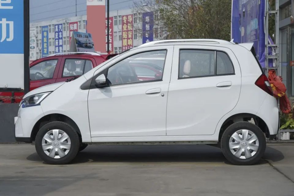 4亿元!雷丁汽车接连被执行-腾讯新闻