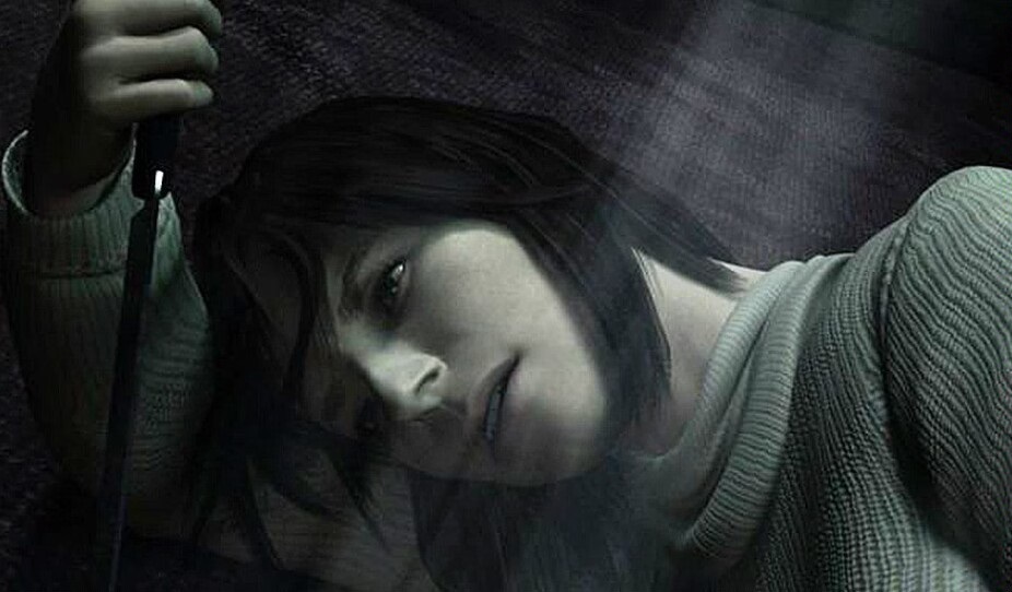 《寂静岭2:重制版》引玩家不满,女主角越重制越丑了!