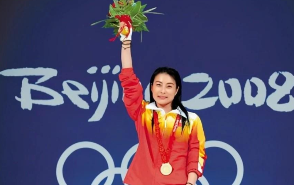 郭晶晶:从跳水冠军到"国民好媳妇",她堪称独立女性的标杆