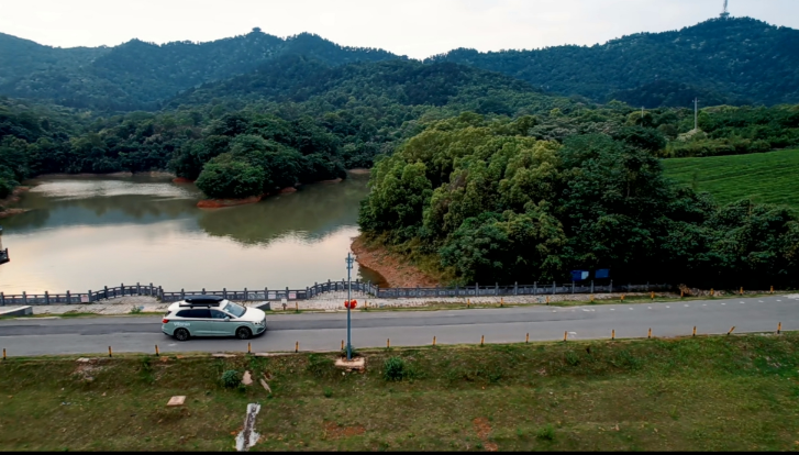 春游江淮 | "三月三·敬亭山",今日开幕!_腾讯新闻