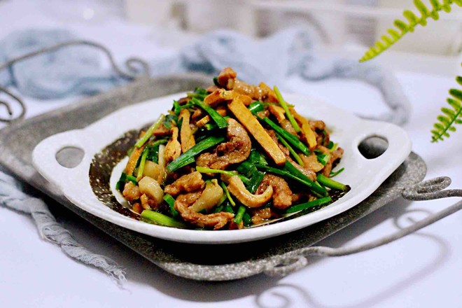 快来社区食堂,尝一口四月的鲜美_腾讯新闻