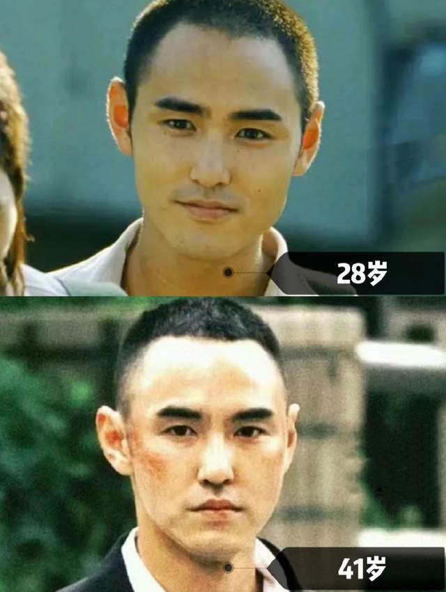 阮经天张钧甯贾玲好状态让人羡慕,《超级减肥王 第