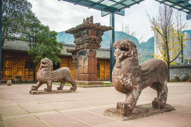 西风残照,帝国遗物_腾讯新闻