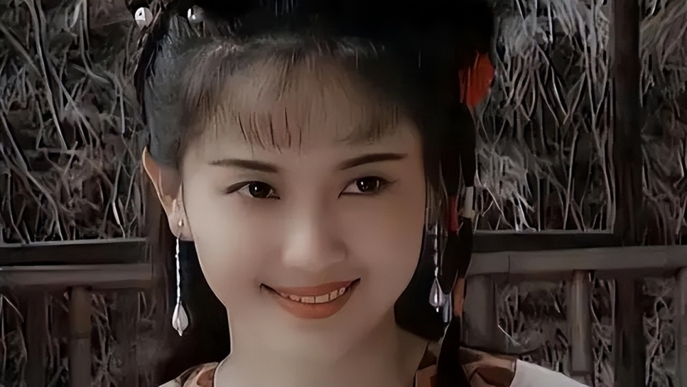 "梁璐"年轻时候的颜值,真是秀外慧中,祁厅长有点不知好歹啦_腾讯新闻