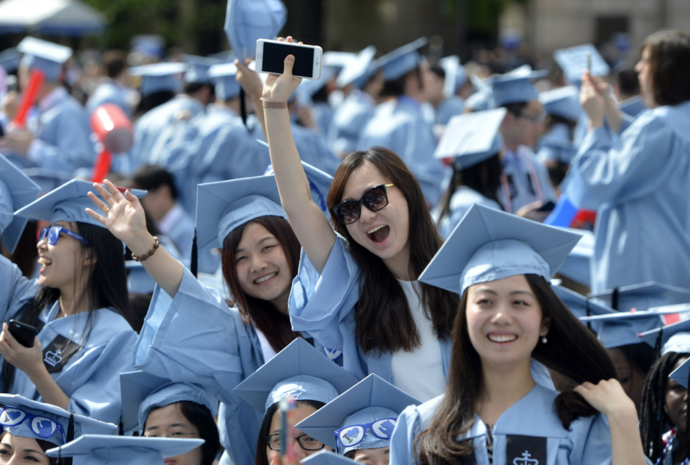 中国多少留学生(中国留学网官方网站)