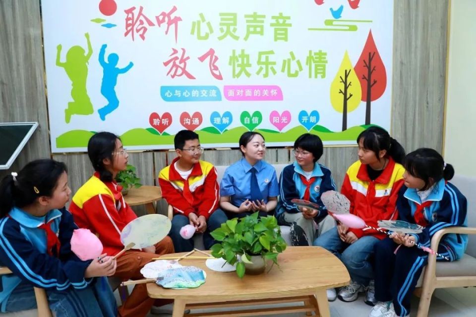 未爱守心 未你而来 六一特辑(八)