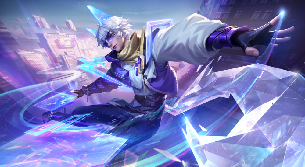 体验服热门双c削弱,百里守约调整有说法,玩家:没削到点子上