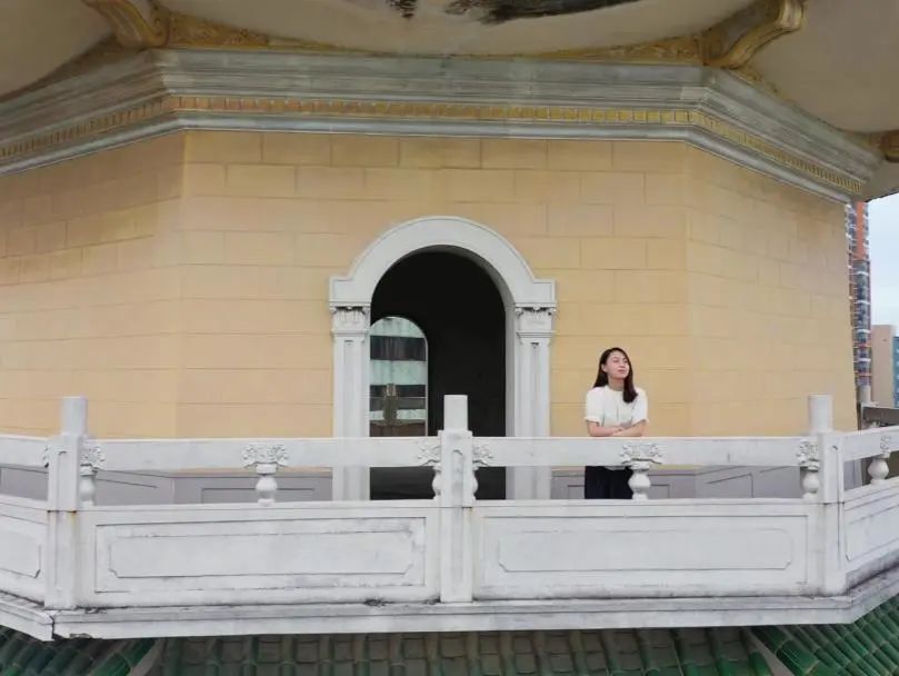 遇见61恩平丨熙春塔-腾讯新闻