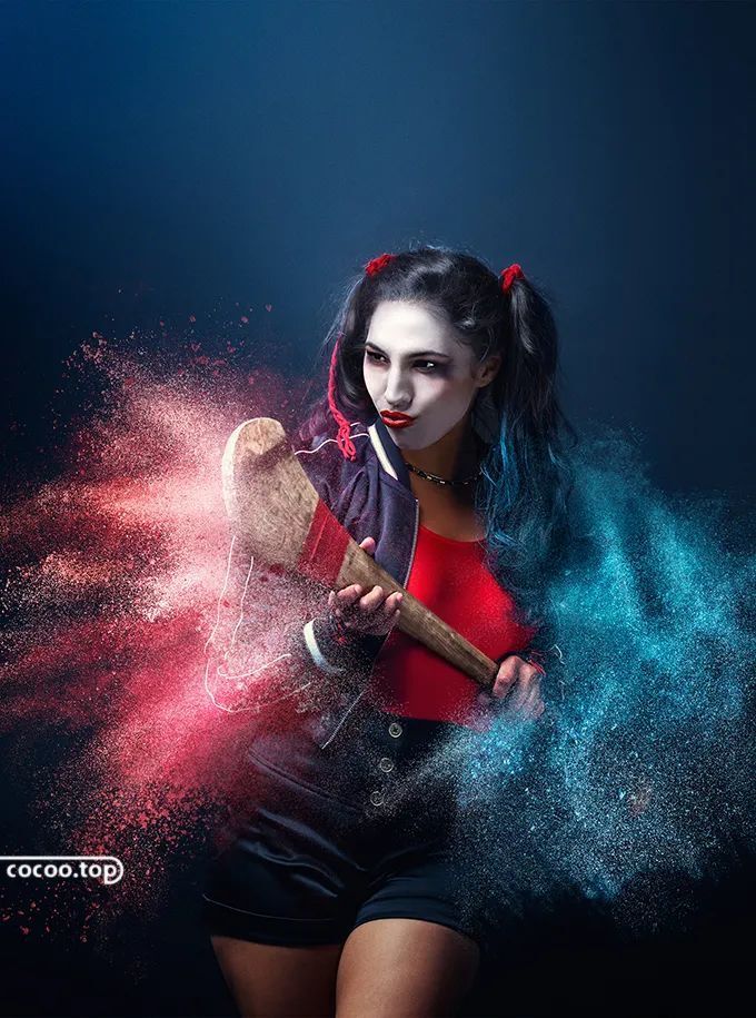 67海报设计小技巧!