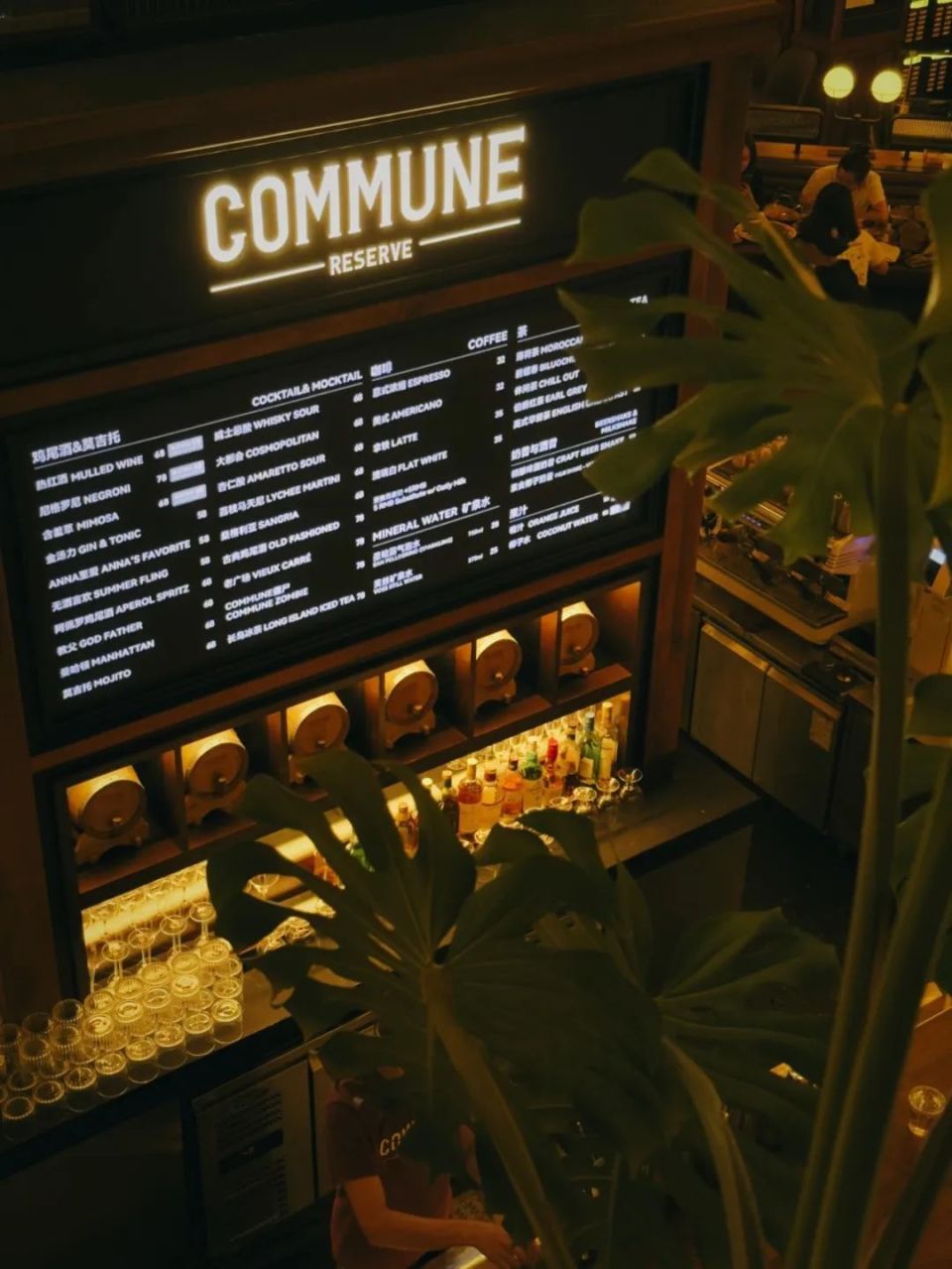 手握这波吃喝玩乐新消息,还怕帝都生活不够精彩?丨一周推荐