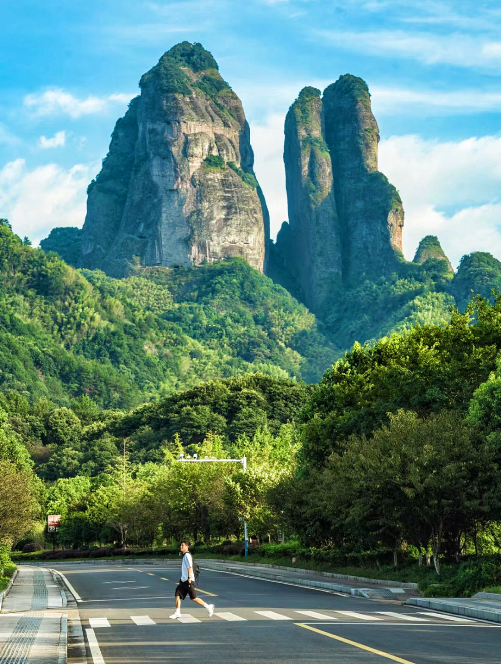 开化旅游景点排名图片