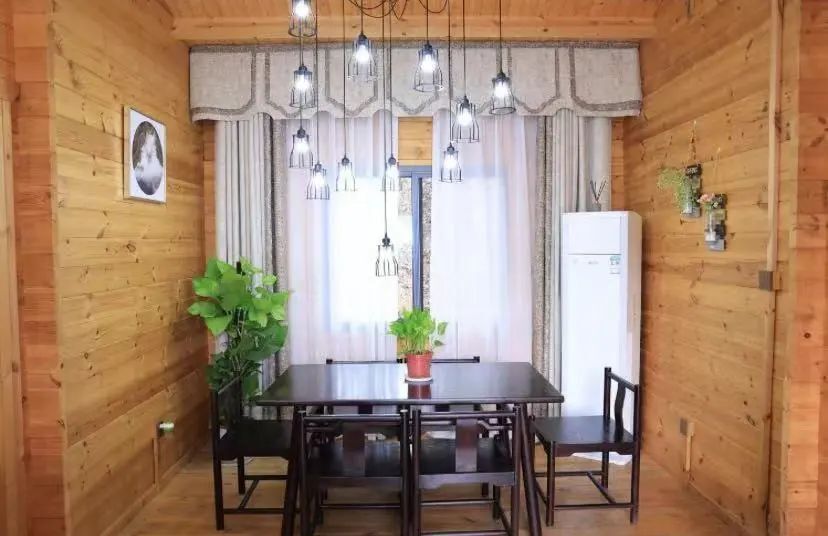 【上饶天下show之德兴市】楼上楼田园综合体——你向往的田园诗意这里