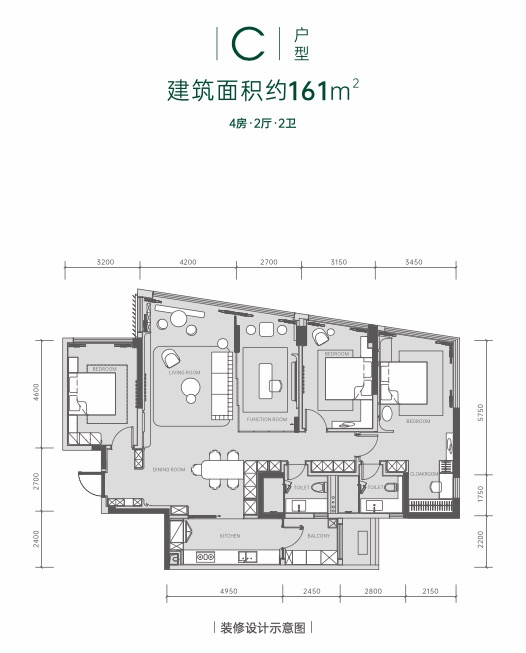 W2悦溪，最具争议的麓湖新组团取证了_腾讯新闻