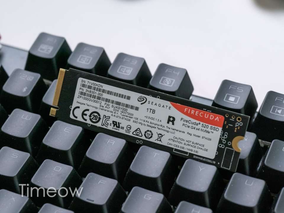 618固态硬盘选购指南:追求极致 5款大牌高品质1tb ssd横评