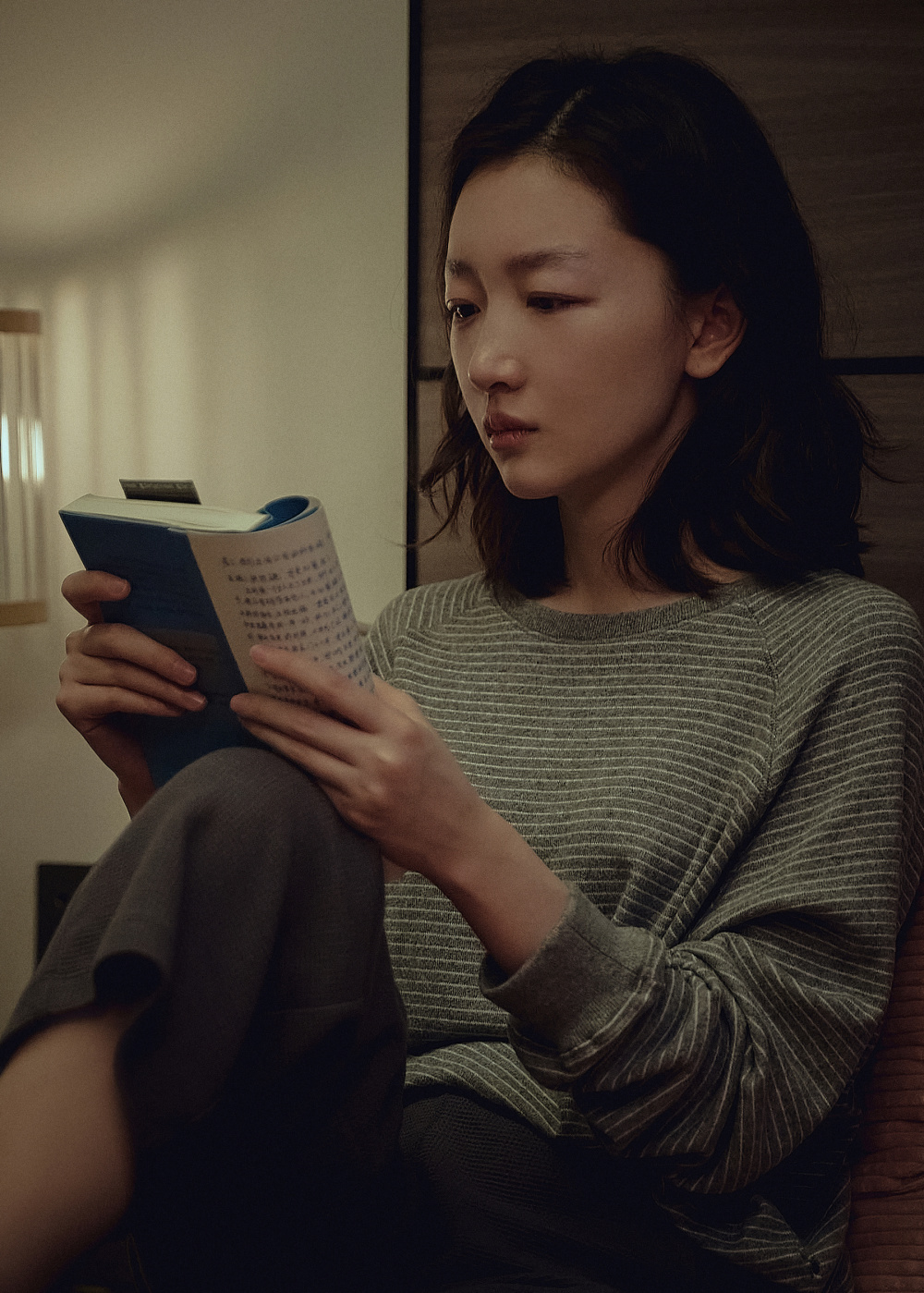 忻钰坤:《热搜》想告诉观众,面对网络舆论如何理性判断事实真相_腾讯