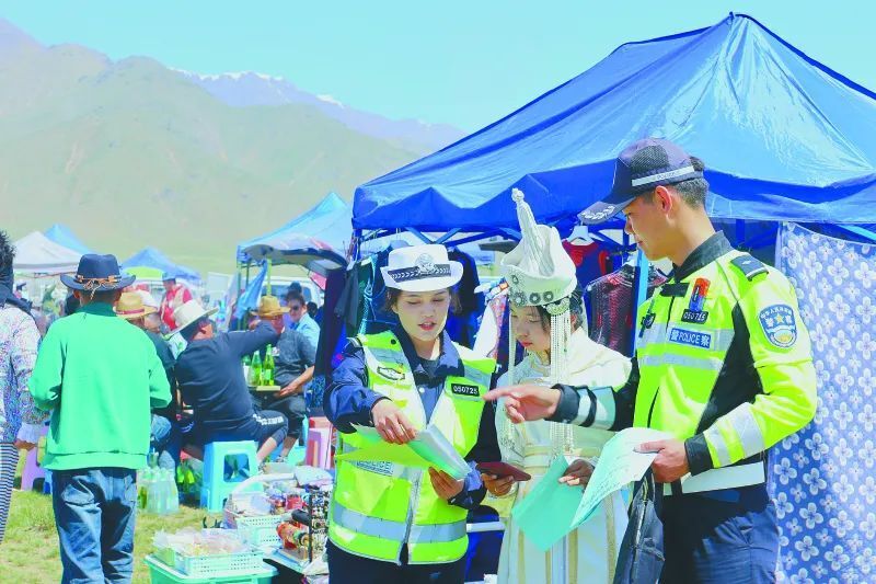 道路交通安全法实施20年 新疆道路交通安全形势稳定向好