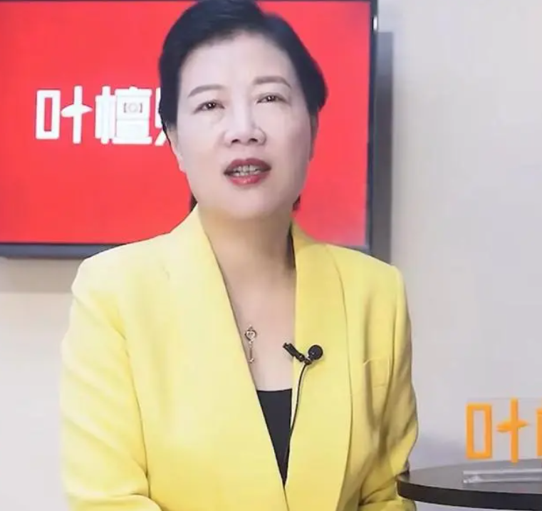 叶檀:有钱,但最后悔这2件事!