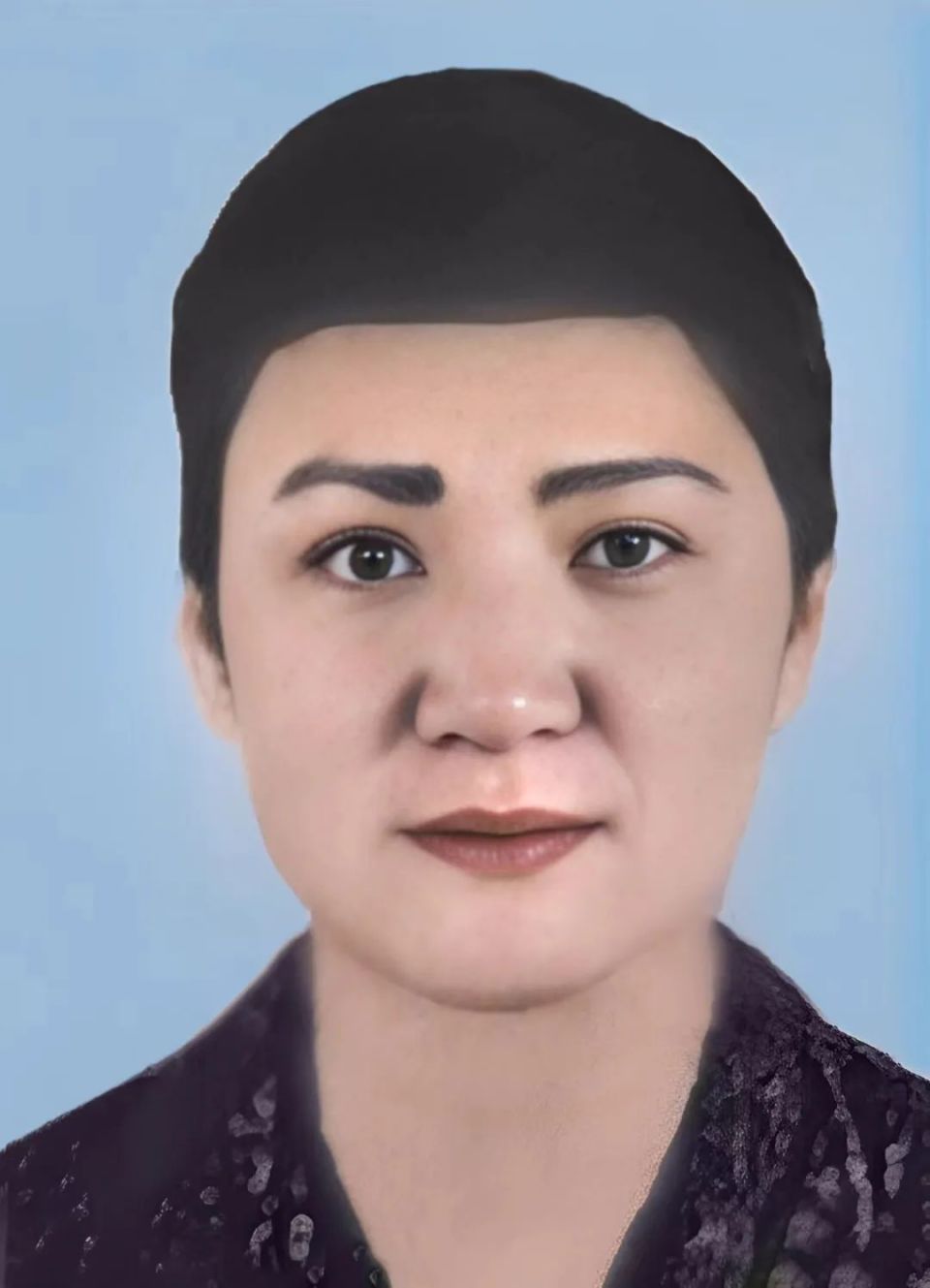 最高467万元!郭慧敏,女,1979年生