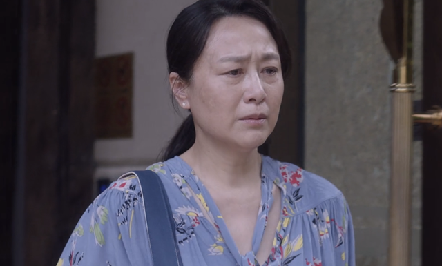 吴玉芳,从《人生》中的刘巧珍到黄亦玫的母亲,拿捏生动各有灵魂