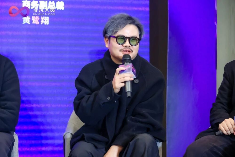 听完这场圆桌，我打破了对AI短剧的三个幻想 · 原文图片 6