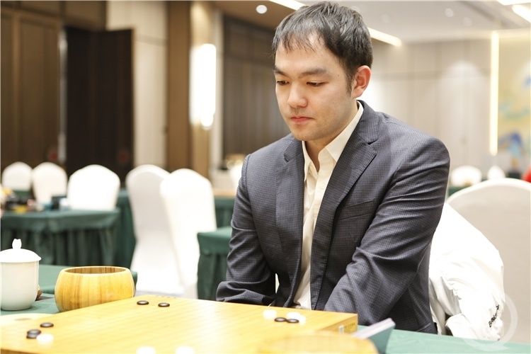 春兰杯决赛即将打响 重庆崽儿李轩豪问鼎关键在坚韧度-腾讯新闻