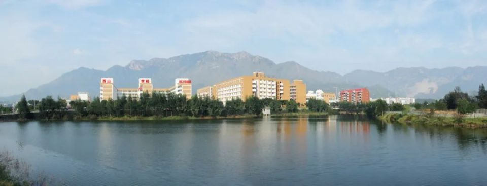 选择福清西山学校高中部,低进高出,高进优出,圆理想大学之梦!