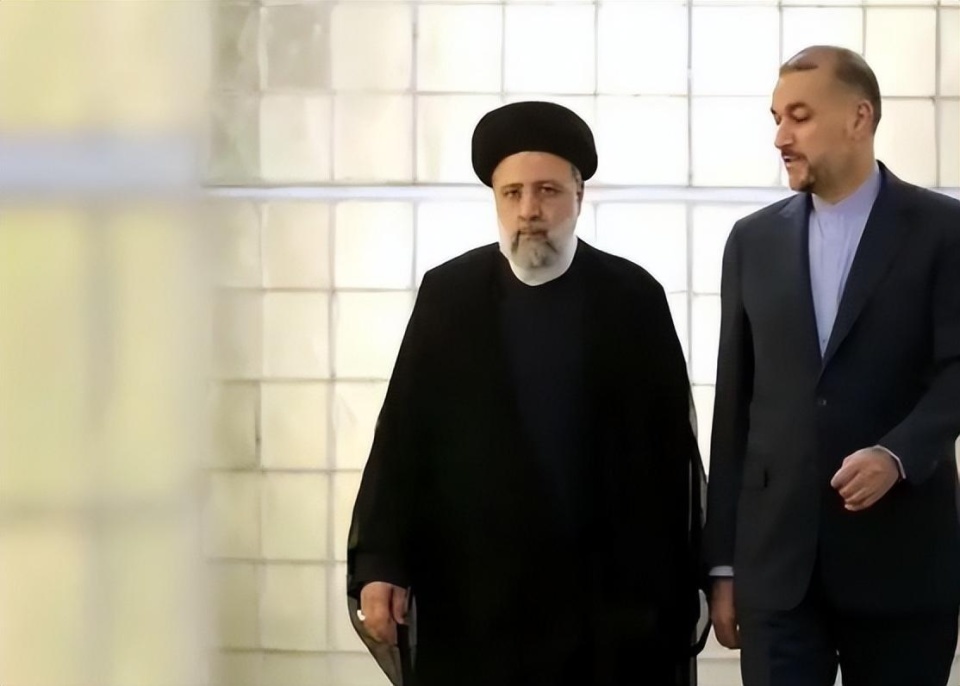 伊朗驻华大使馆:感谢中国政府及人民的哀悼与同情,感激在艰难时刻表达