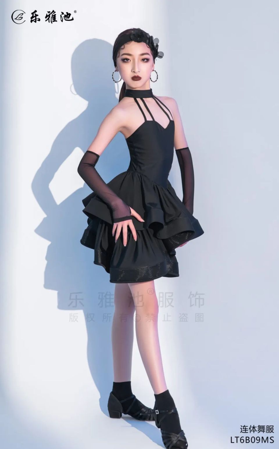 20 款乐雅池春夏新品闭眼入，件件都好看！(图5)