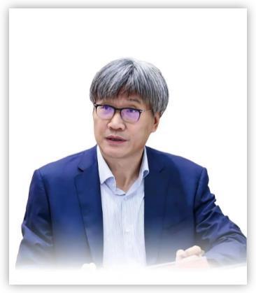 东西问|北大副校长王博:从"瞻前顾后"中汲取文化力量_腾讯新闻