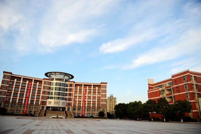 天一中学 将有大变化!_腾讯新闻