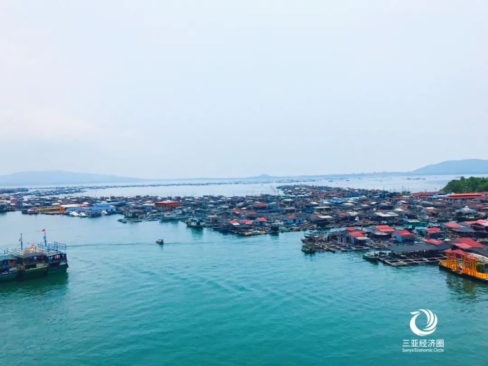 向往的夏天,就藏在陵水的浪漫风情里