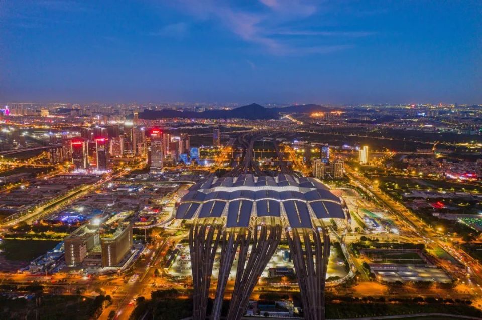 广州将新增一座高铁站!比白云站还大