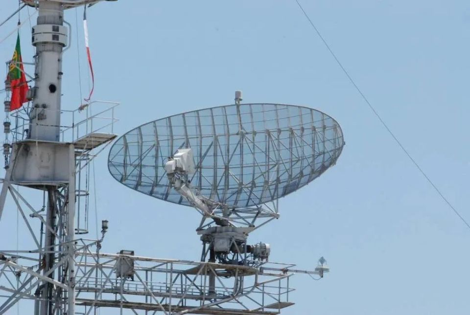 法国雷达侦察机出口至25个国家!