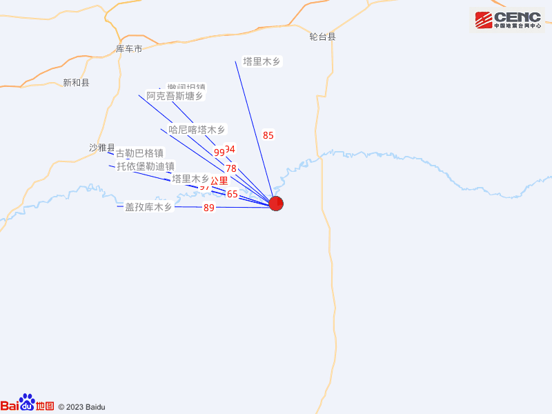 新疆阿克苏库车县地图图片