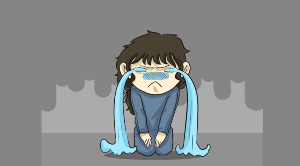 疼痛:虽然痛苦,但不可或缺_腾讯新闻