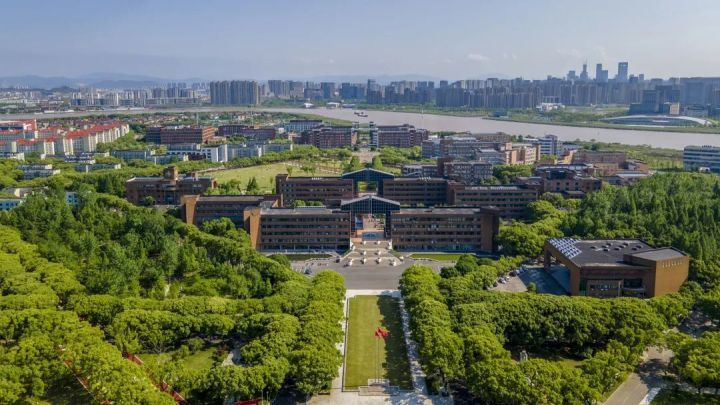 空缺近三年,宁波大学迎来院士校长