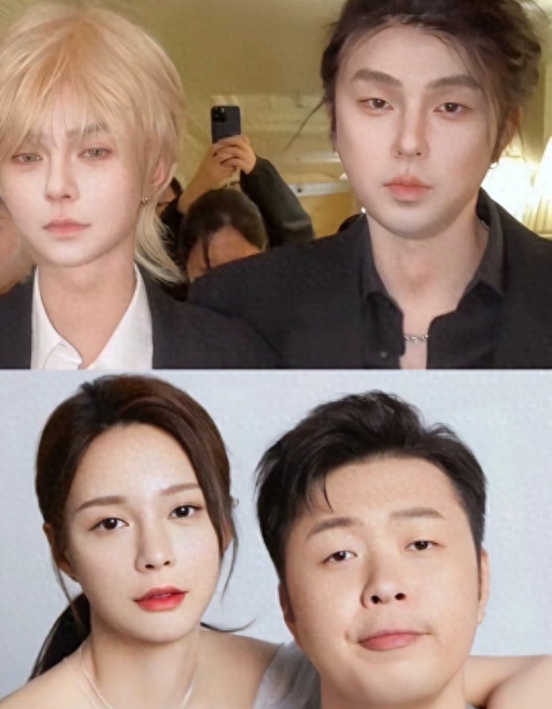 明星爆改被指妆容千篇一律像闹剧化妆师回应会调和一