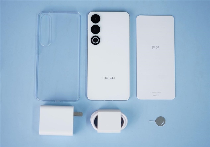 ai手机里的性能猛兽!魅族21 note评测:特种兵称号并非浪得虚名