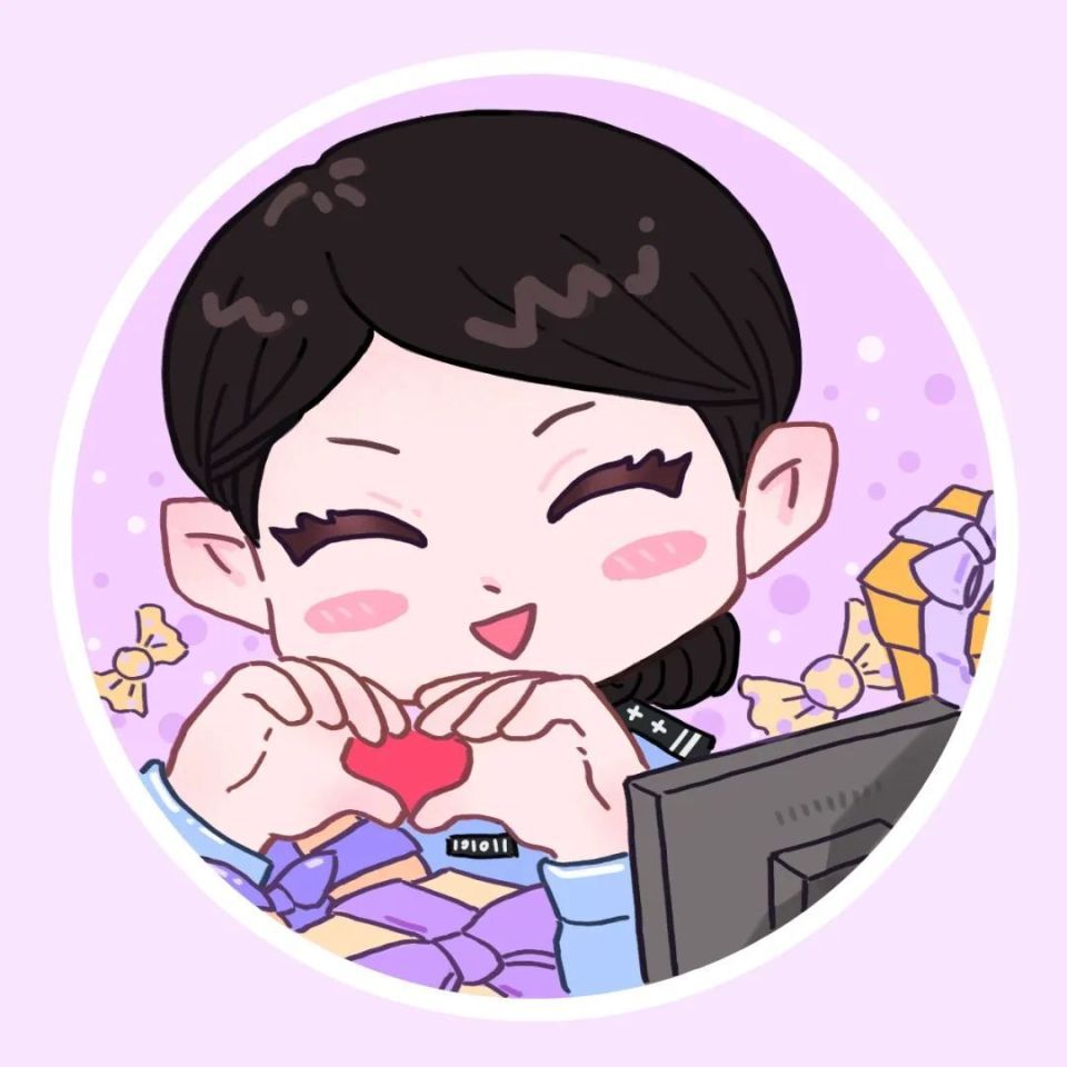 头像涵盖多个警种守护童年 精彩无限萌萌哒画风与"警察蓝"安全感碰撞